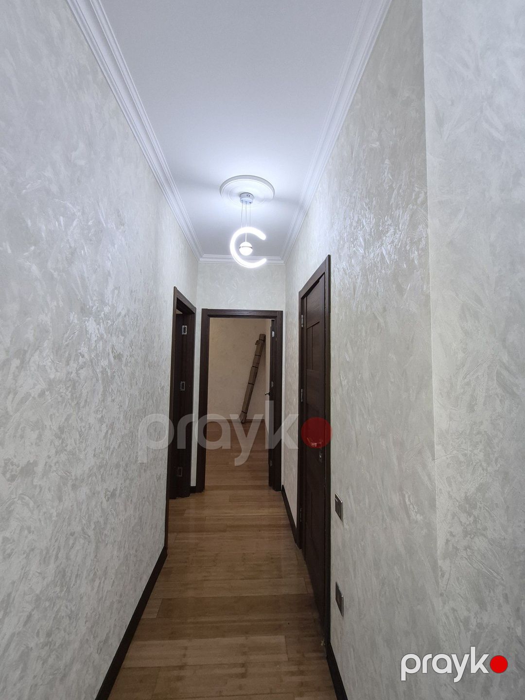 Satılır 2 otaqlı yeni tikili 60 m² — Mənzil, Xırdalan (11)