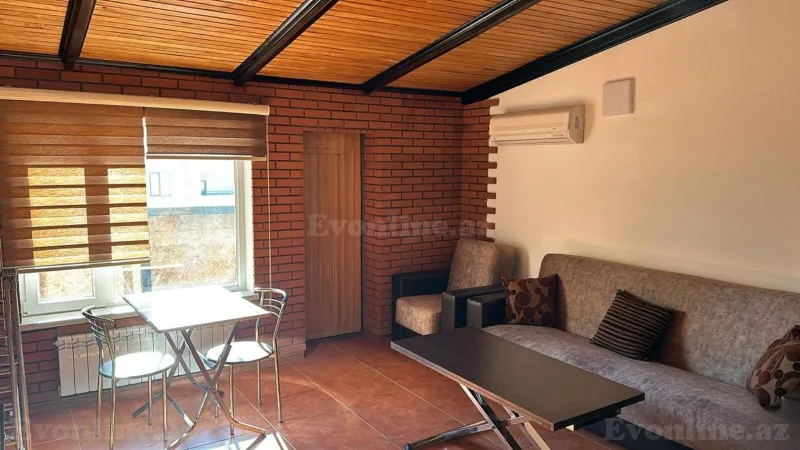 Kirayə verilir 2 otaqlı Mənzil Yeni tikili 78 m² Bakı, Xətai r., Ağ şəhər — Bakı