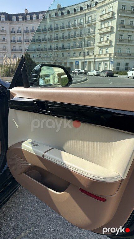 Hyundai Grandeur, 1.6 L, 1.49 kWh, 2023 il, 44 000 km — Avtomobillər, Bakı (11)