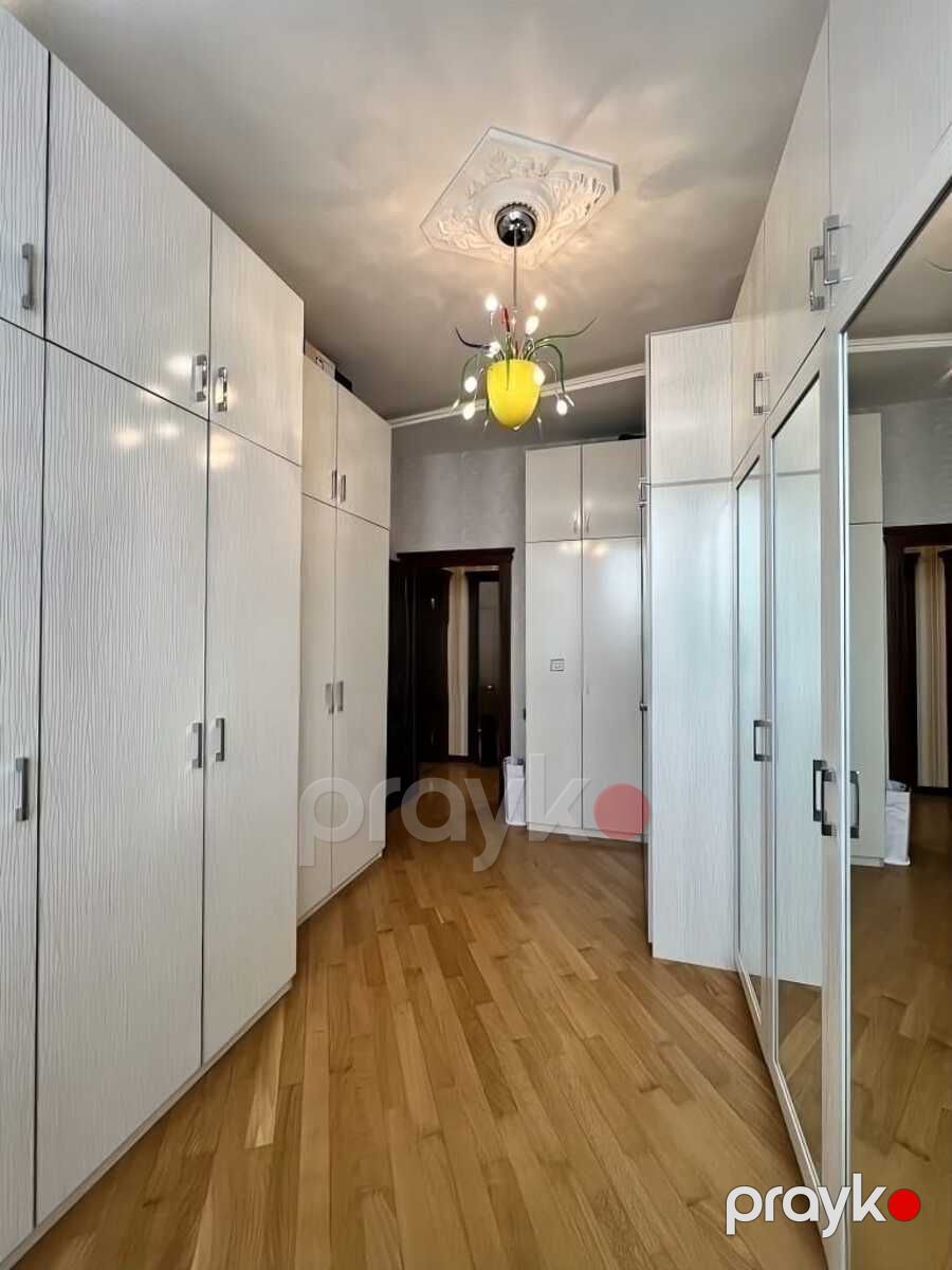 Satılır 4 otaqlı yeni tikili 165 m² — Mənzil, Bakı (9)