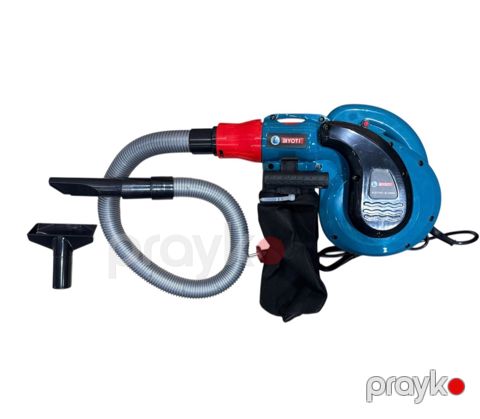 Havaüfürən Biyoti EB05, elektrik, 800 kVt — Bakı