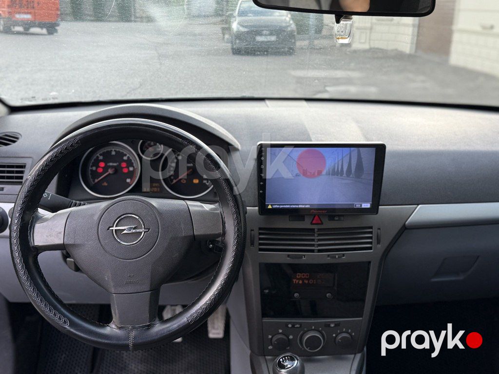 Opel Astra, 1.3 L, 2005 il, 311 000 km — Avtomobillər, Bakı (12)
