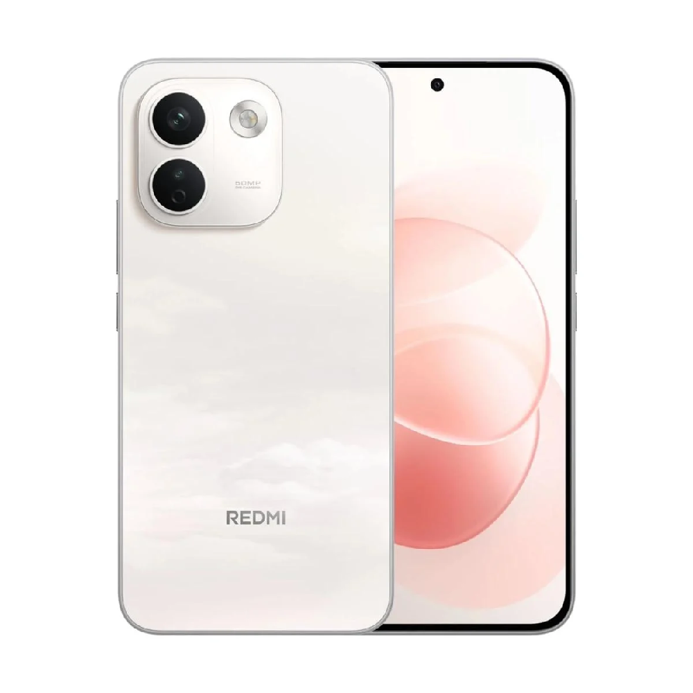 Smartfon Redmi Note 17 Pro Max 8GB/256GB Cloud Bush — Bakı