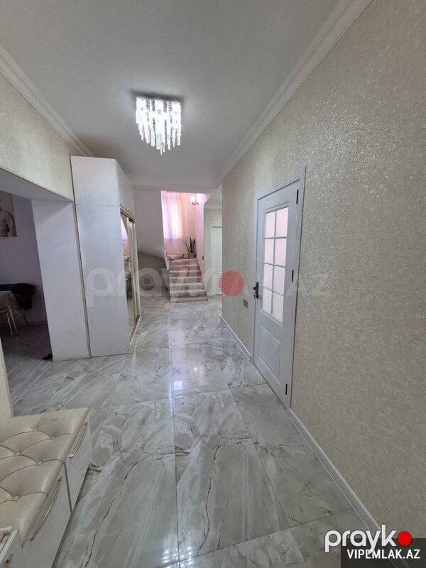 Sabunçu rayonunda 6 otaqlı Villa Satılır, 220 m² — Ev, villa, Bakı (2)