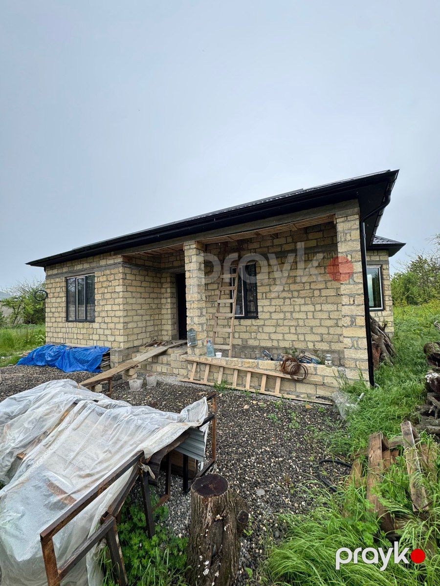 Həyət evi, Qusar r — Ev, villa, Qusar (2)