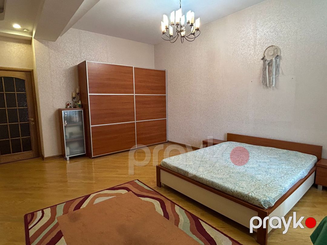 Satılır 3 otaqlı yeni tikili 175 m² — Mənzil, Bakı (6)