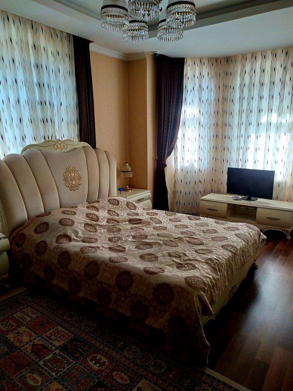 Villa, Şamliq küç — Ev, villa, Bakı (11)