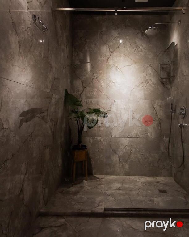 İcarəyə verilir 4 otaqlı həyət evi/bağ evi 250 m² — Ev, villa, Bakı (11)