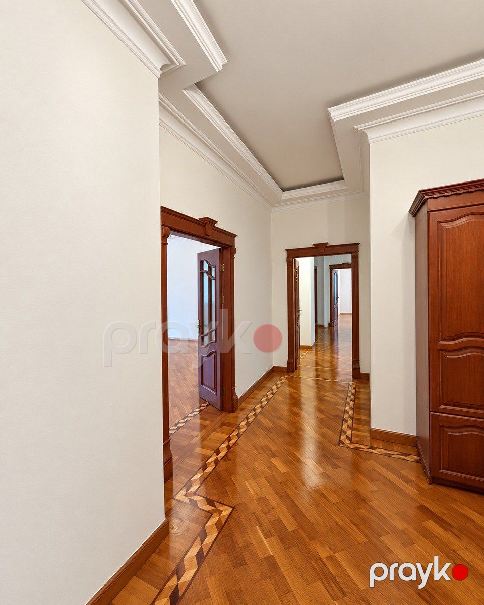 Satılır 5 otaqlı yeni tikili 230 m² — Mənzil, Bakı (3)