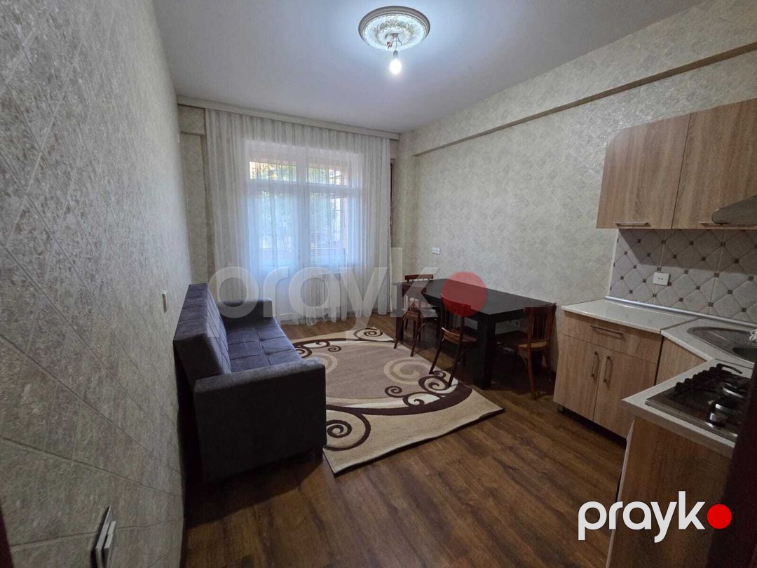 İcarəyə verilir 2 otaqlı yeni tikili 45 m² — Mənzil, Bakı (5)