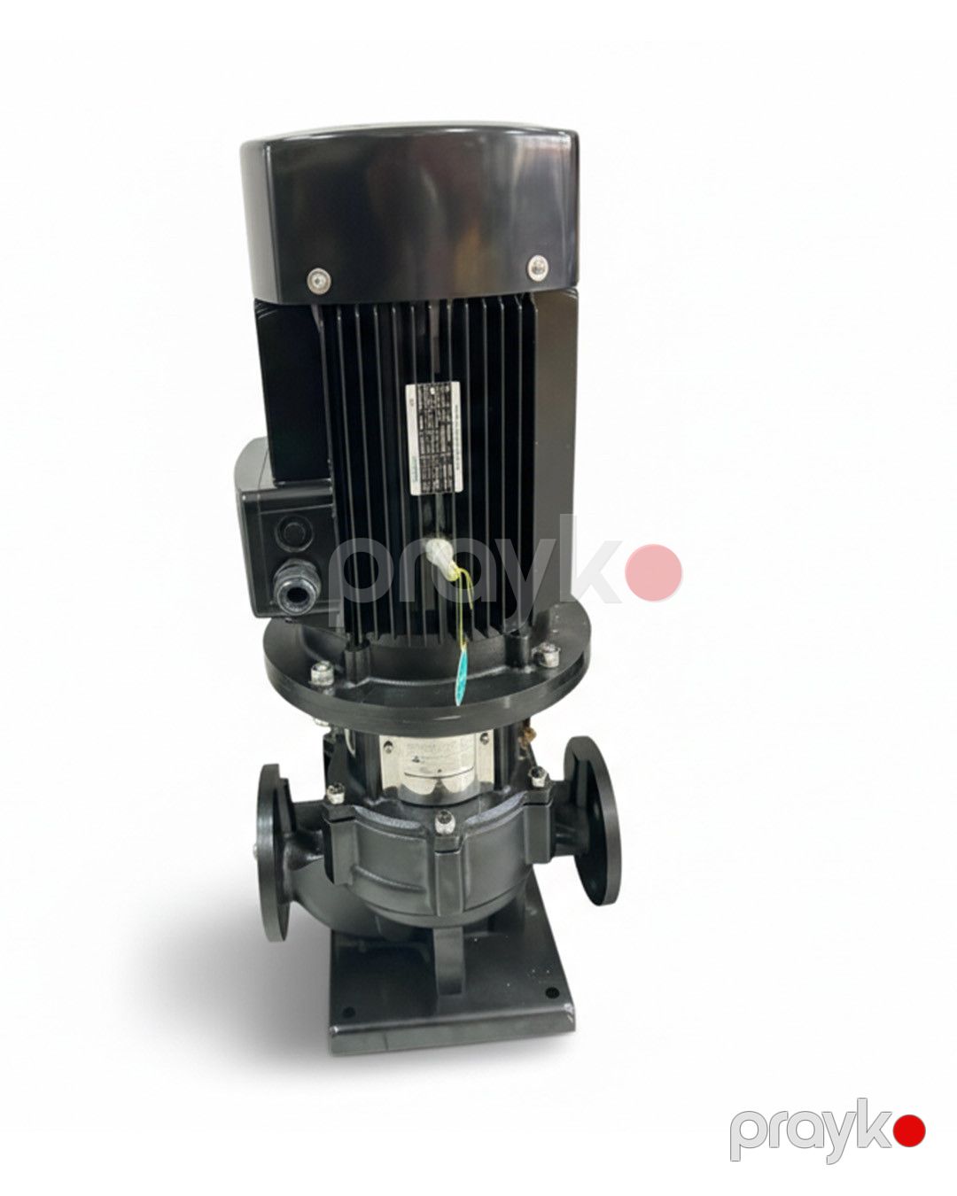 Sirkulyasiya Nasosu Shimge 5.5kW TB50-36/5.5 DN50 380V — Mallar, Bakı (2)