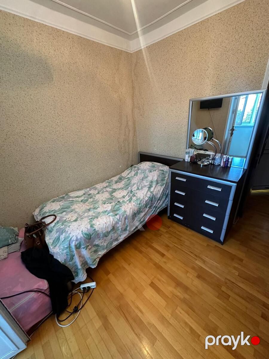 Satılır 3 otaqlı köhnə tikili 80 m² — Mənzil, Bakı (8)