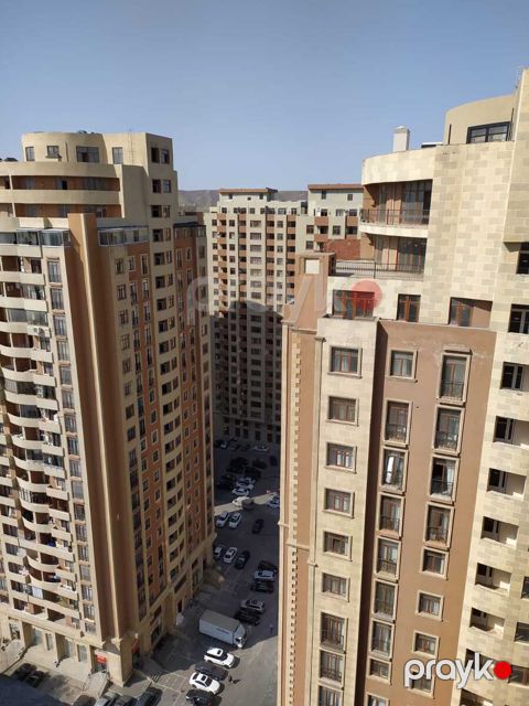 Satılır 4 otaqlı yeni tikili 147 m² — Bakı