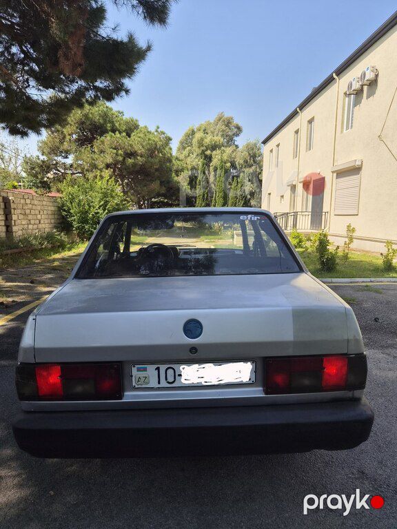 Tofas Sahin, 1.6 L, 2004 il, 355 800 km — Avtomobillər, Bakı (5)