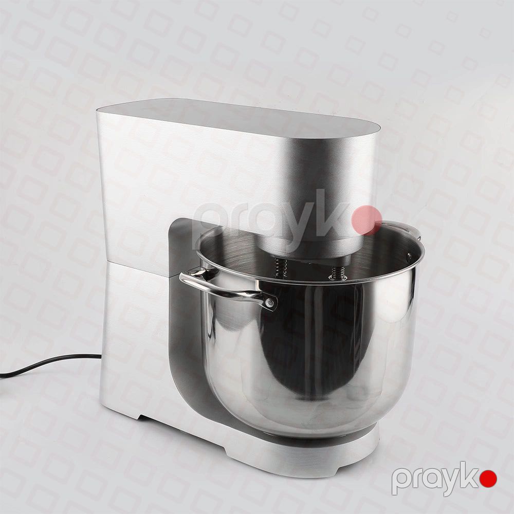 Mikser qablı 2000W 12L — Ev texnikası, Bakı (2)