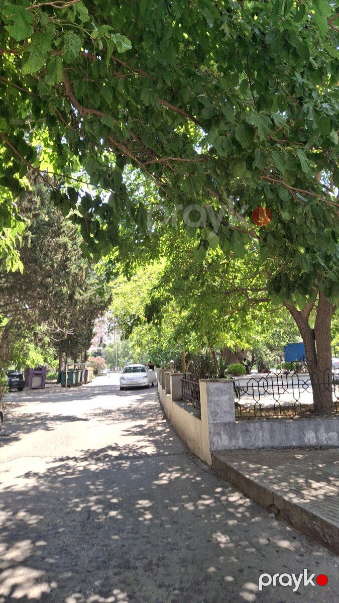 2-otaqlı mənzil, Cəfər Xəndan küç., 65 m² — Mənzil, Bakı (7)