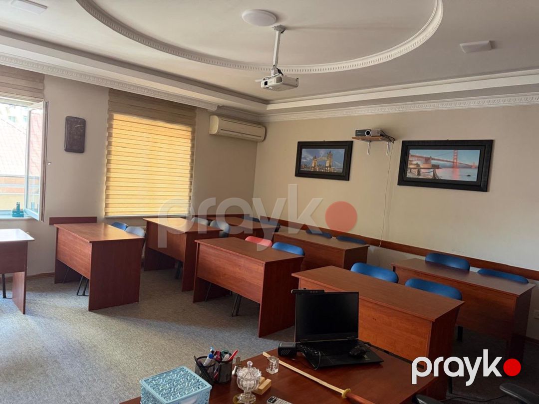 Satılır 4 otaqlı yeni tikili 160 m² — Mənzil, Bakı (2)