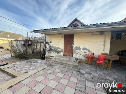Binəqədi rayonunda 4 otaqlı Torpaq Satılır, 4 sot — Bakı