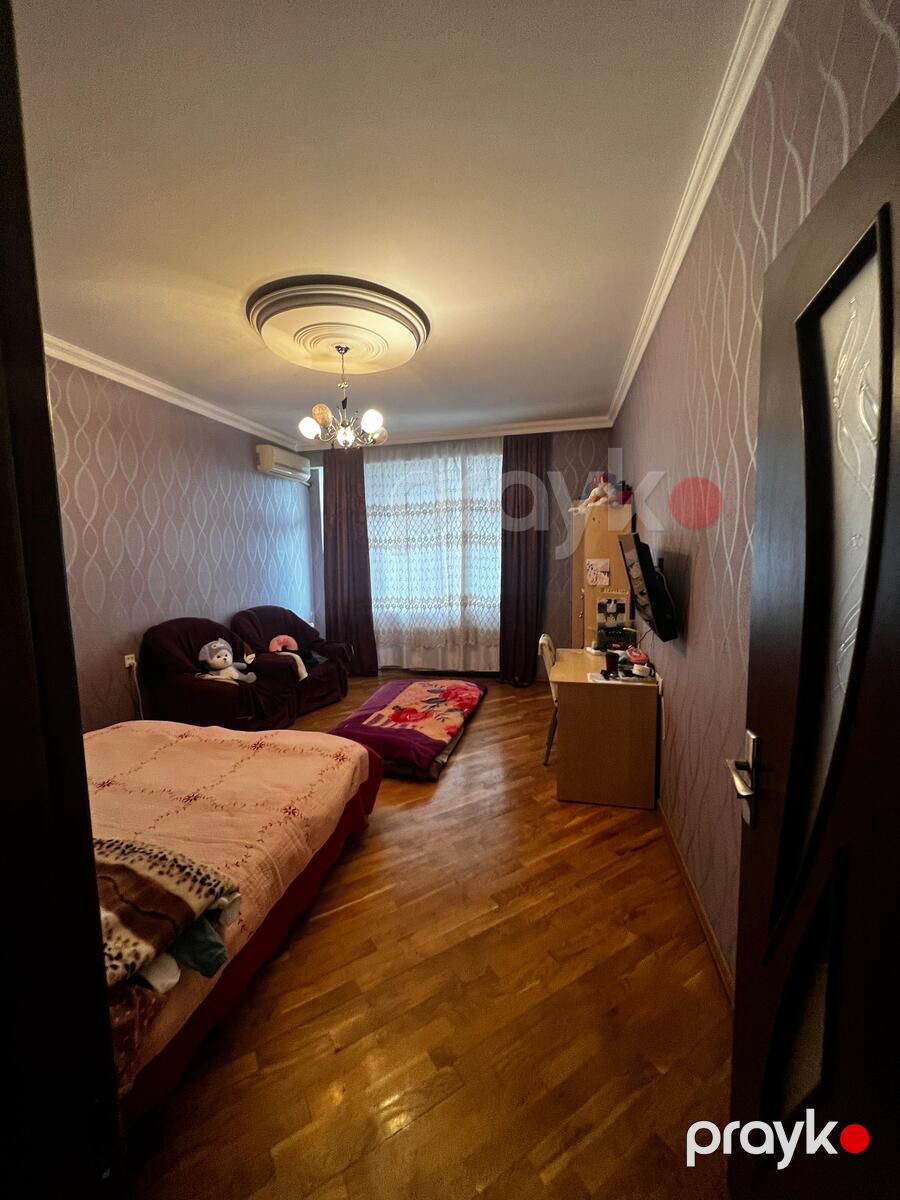 Satılır 1 otaqlı yeni tikili 65 m² — Mənzil, Bakı (3)