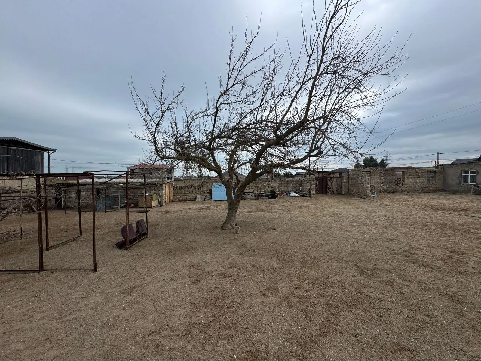 Şüvəlan, Torpaq satılır - 12 sot — Torpaq, Bakı (2)