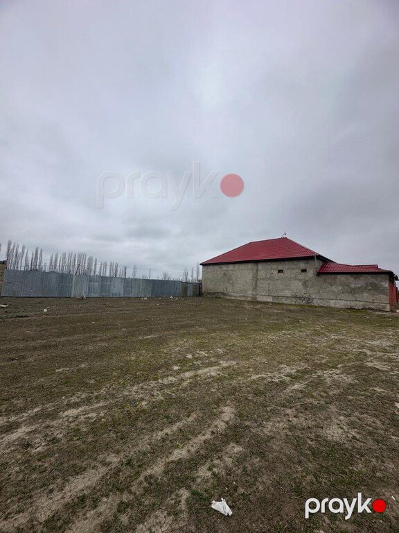 4 sot torpaq sahəsi, Xaçmaz ş — Torpaq, Xaçmaz (2)