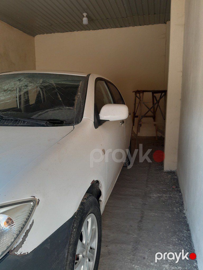 BYD F3, 1.5 L, 2014 il, 220 000 km — Avtomobillər, Bakı (4)