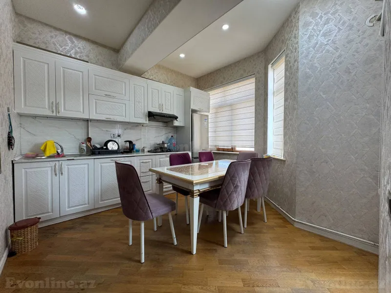 Kirayə verilir 2 otaqlı Mənzil Yeni tikili 647 m² Bakı, Nizami r., Neftçilər m — Mənzil, Bakı (6)
