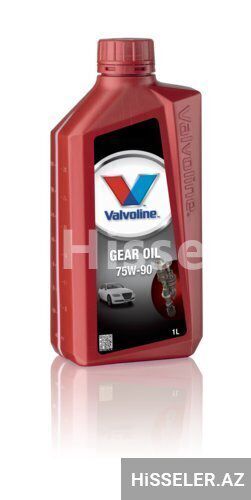 Valvoline 5w30 Maxlife — Motor yağları, Bakı (3)