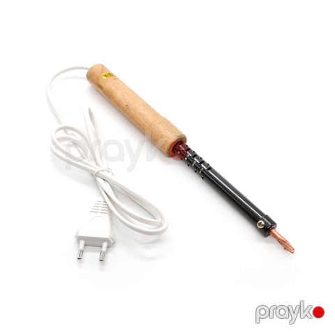 Lehimləmə dəmiri (payalnik) 80W TP108 — Bakı