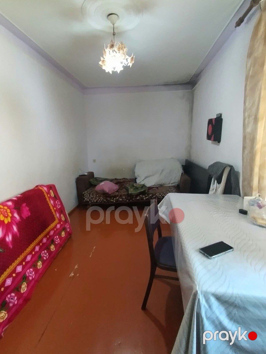 Satılır 2 otaqlı köhnə tikili 54.6 m² — Mənzil, Sumqayıt (3)