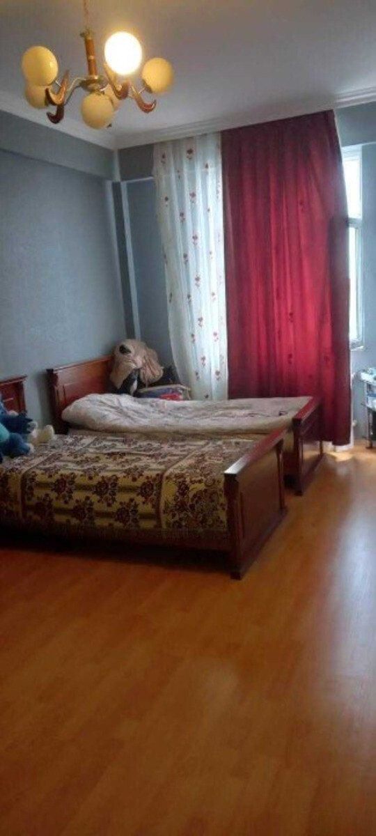 Satılır 3 otaqlı yeni tikili 106 m² — Mənzil, Bakı (7)