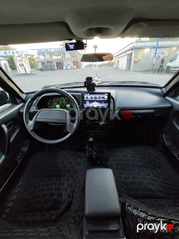 Lada (VAZ) 2114, 1.6 L, 2010 il, 178 451 km — Avtomobillər, Şəki (3)