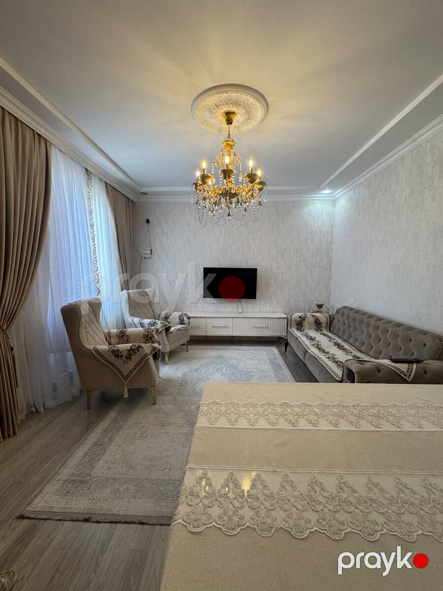 Həyət evi, Corat qəs — Ev, villa, Sumqayıt (3)