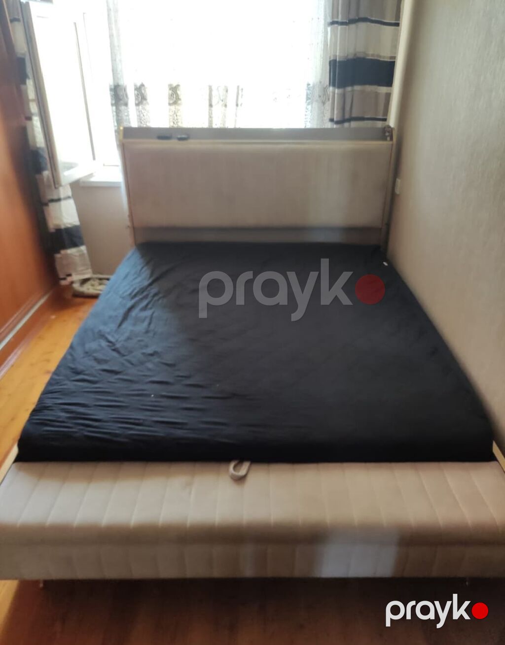 Beko NoFrost çoxkameralı soyuducu - Paslanmayan polad gövdə, müasir — Soyuducular, Bakı (7)