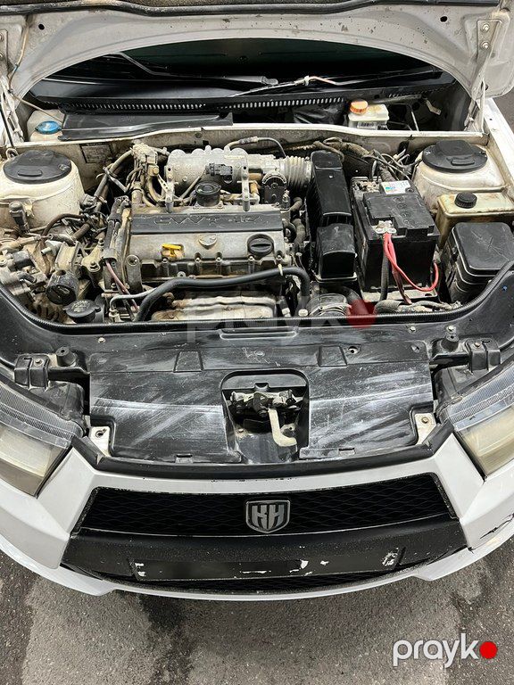 Khazar SD, 1.7 L, 2019 il, 400 026 km — Avtomobillər, Bakı (10)