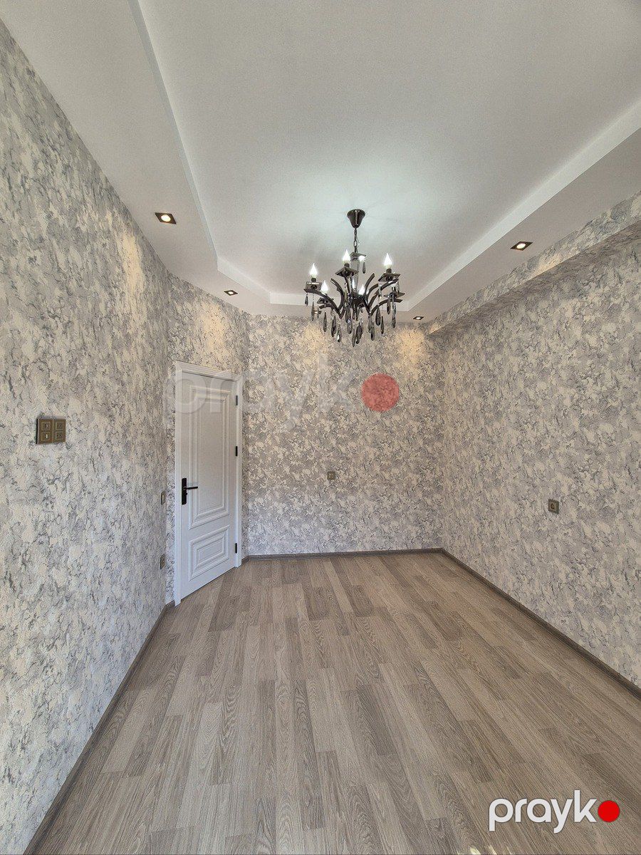 Satılır 2 otaqlı yeni tikili 50.5 m² — Mənzil, Bakı (8)