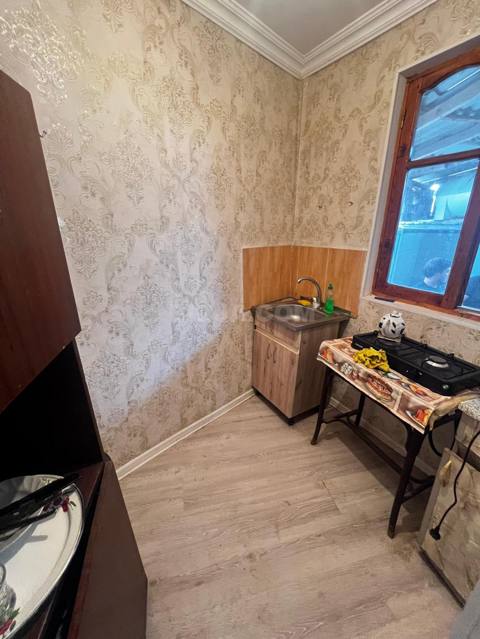 Satılır həyət evi, Mastağa qəsəbəsi