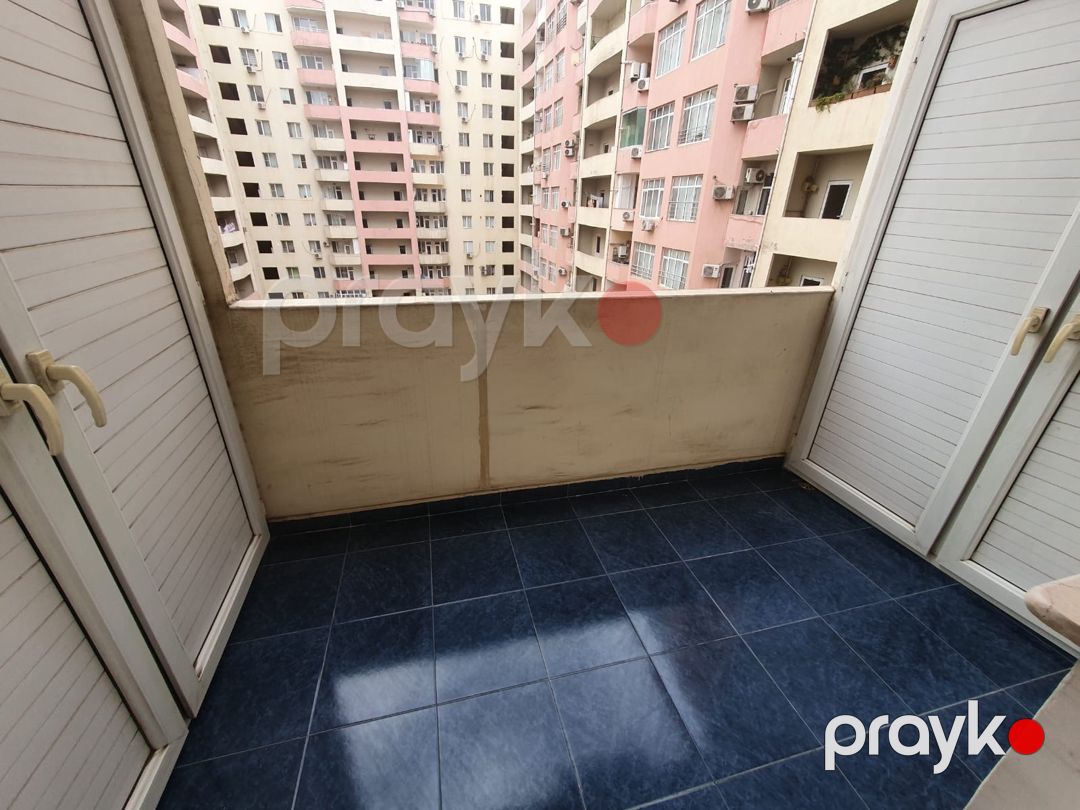 Satılır 4 otaqlı yeni tikili 154 m² — Mənzil, Bakı (8)