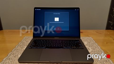 Noutbuk Apple MacBook Pro 13.3” M1 — Bakı