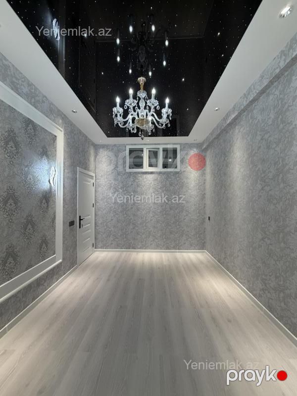 Satılır 2 otaqlı Bina evi menzil (Yeni tikili), 55 m², Masazır — Mənzil, Abşeron (6)