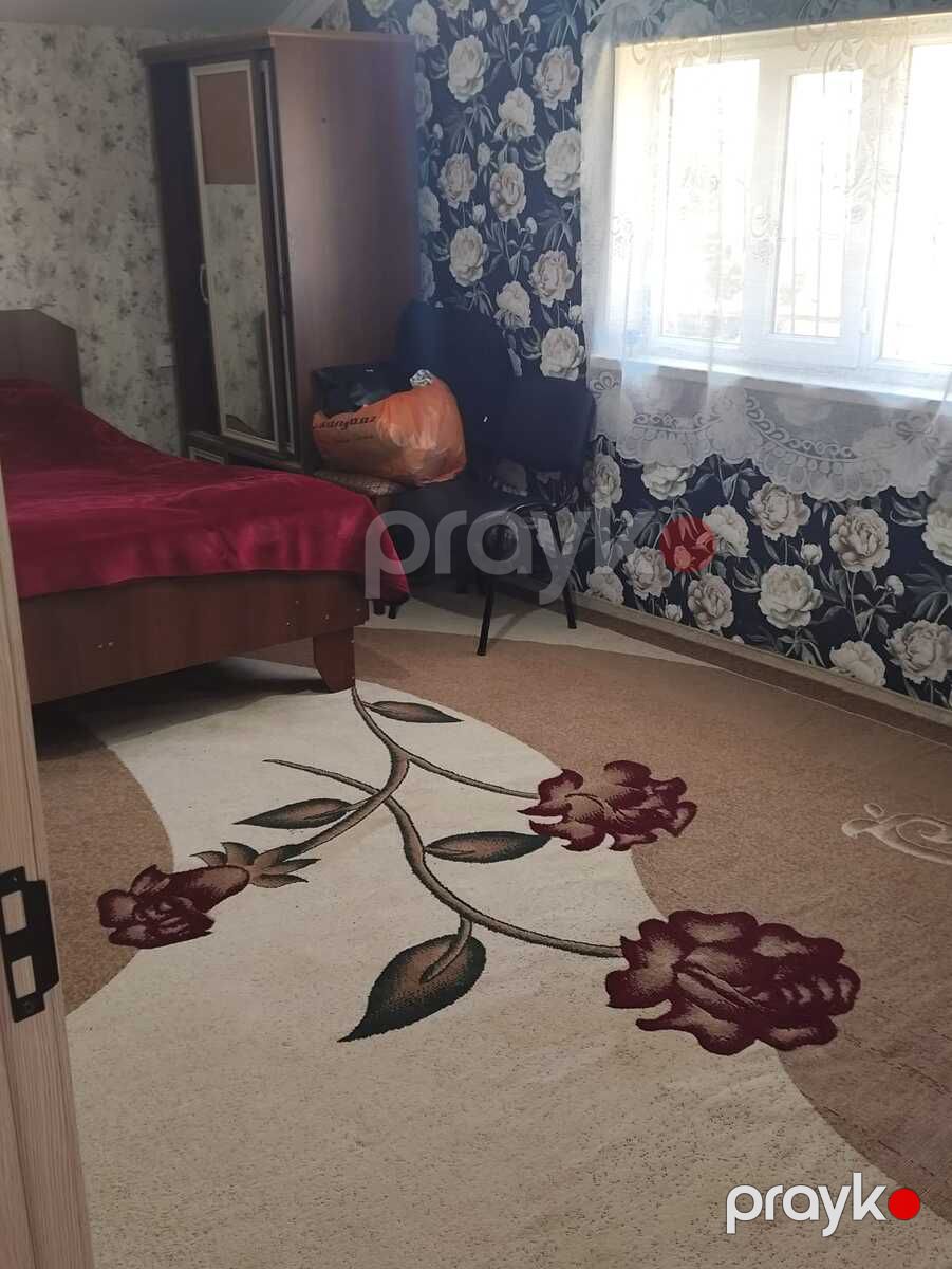 İcarəyə verilir 3 otaqlı həyət evi/bağ evi 109 m² — Ev, villa, Bakı (2)