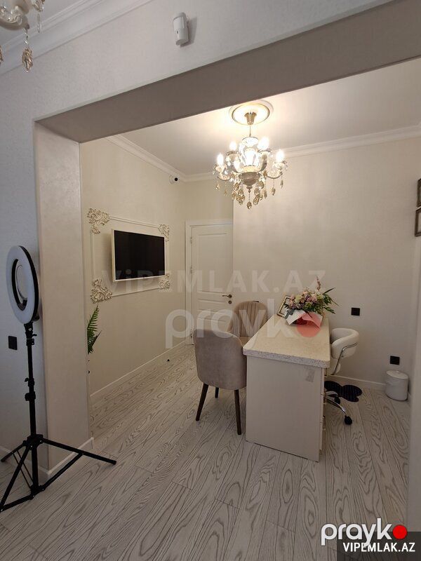Nəsimi rayonunda 5 otaqlı Obyekt Satılır, 100 m² — Əmlak, Bakı (7)
