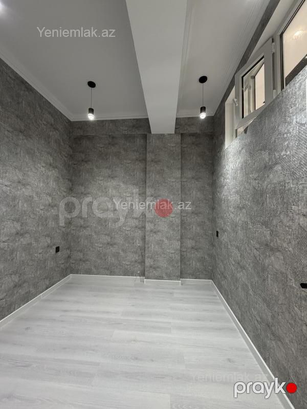 Satılır 2 otaqlı Bina evi menzil (Yeni tikili), 55 m², Masazır — Mənzil, Abşeron (9)