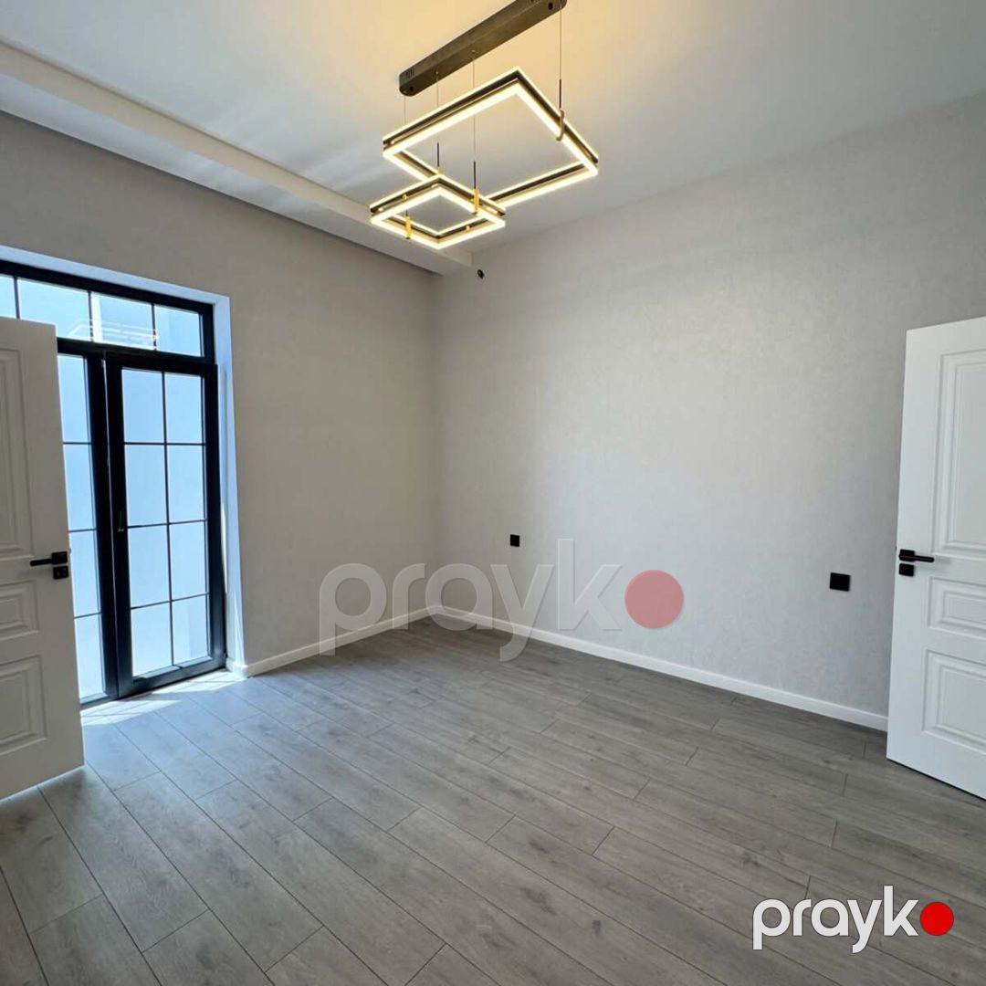 Satılır 4 otaqlı həyət evi/bağ evi 130 m² — Ev, villa, Bakı (9)