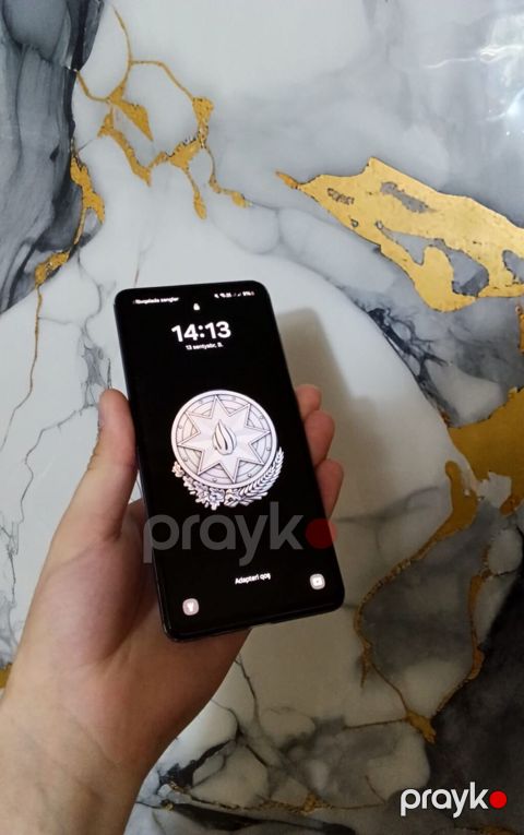 Samsung Galaxy A52 5G, 128 GB, rəng - Bənövşəyi, Zəmanət, Barmaq izi, İki sim kartlı — Bakı