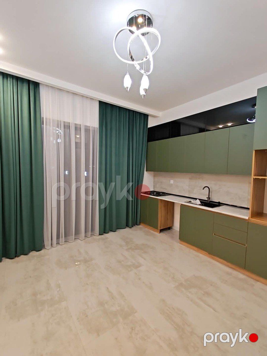 Satılır 4 otaqlı həyət evi/bağ evi 185 m² — Ev, villa, Bakı (6)