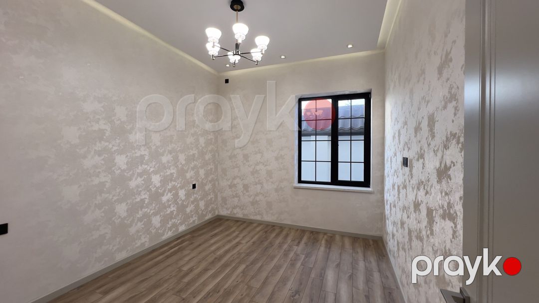 Satılır 4 otaqlı həyət evi/bağ evi 200 m² — Ev, villa, Bakı (11)