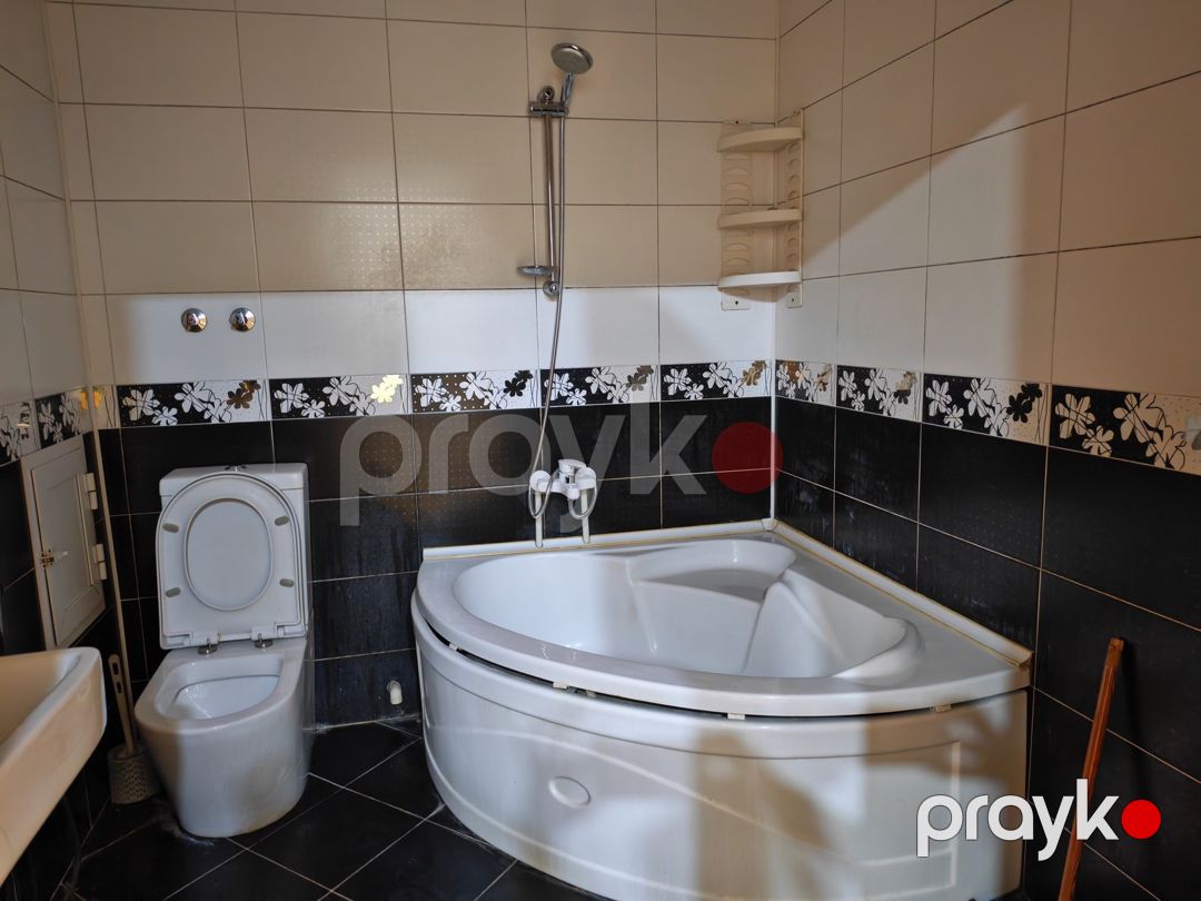 3-otaqlı yeni tikili kirayə verilir, Ağa Nemətulla küç., 100 m² — Mənzil, Bakı (6)