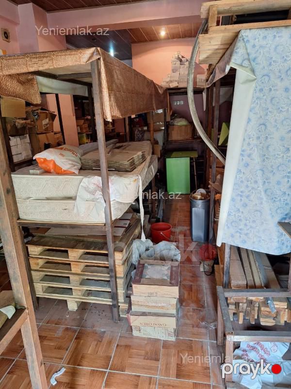 Satılır 2 otaqlı Obyekt, 64 m², Nizami rayonu — Əmlak, Bakı (12)