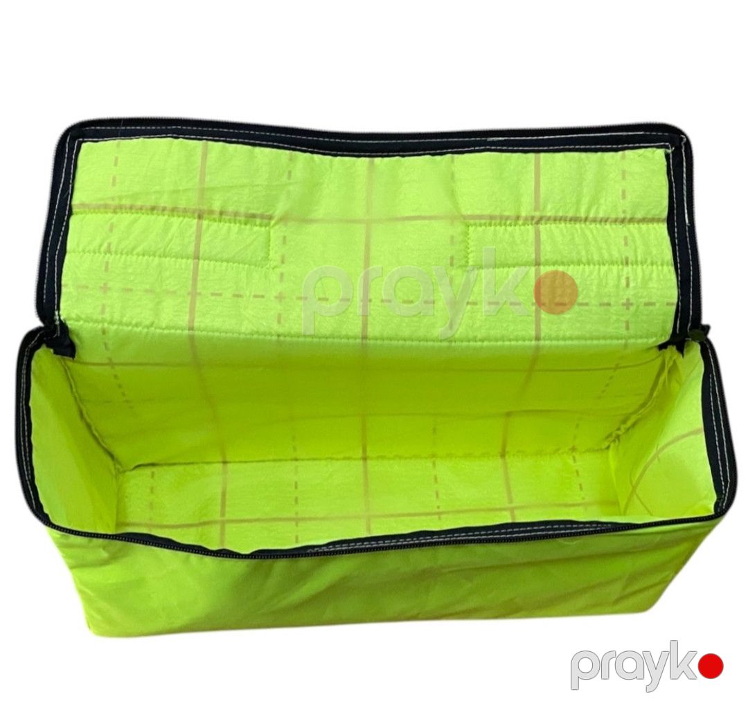 Termoçanta, sarı, 10 l — Mallar, Bakı (2)